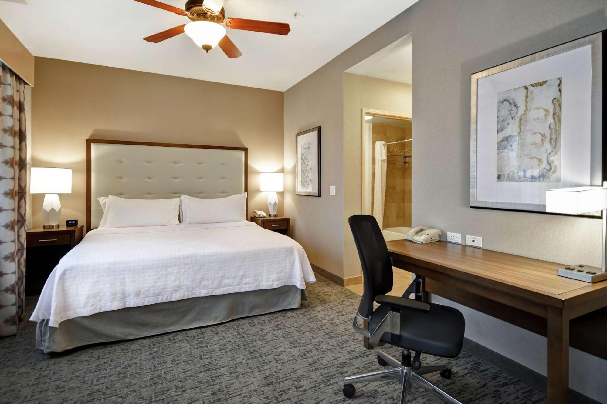 Homewood Suites By Hilton Boise Exteriér fotografie