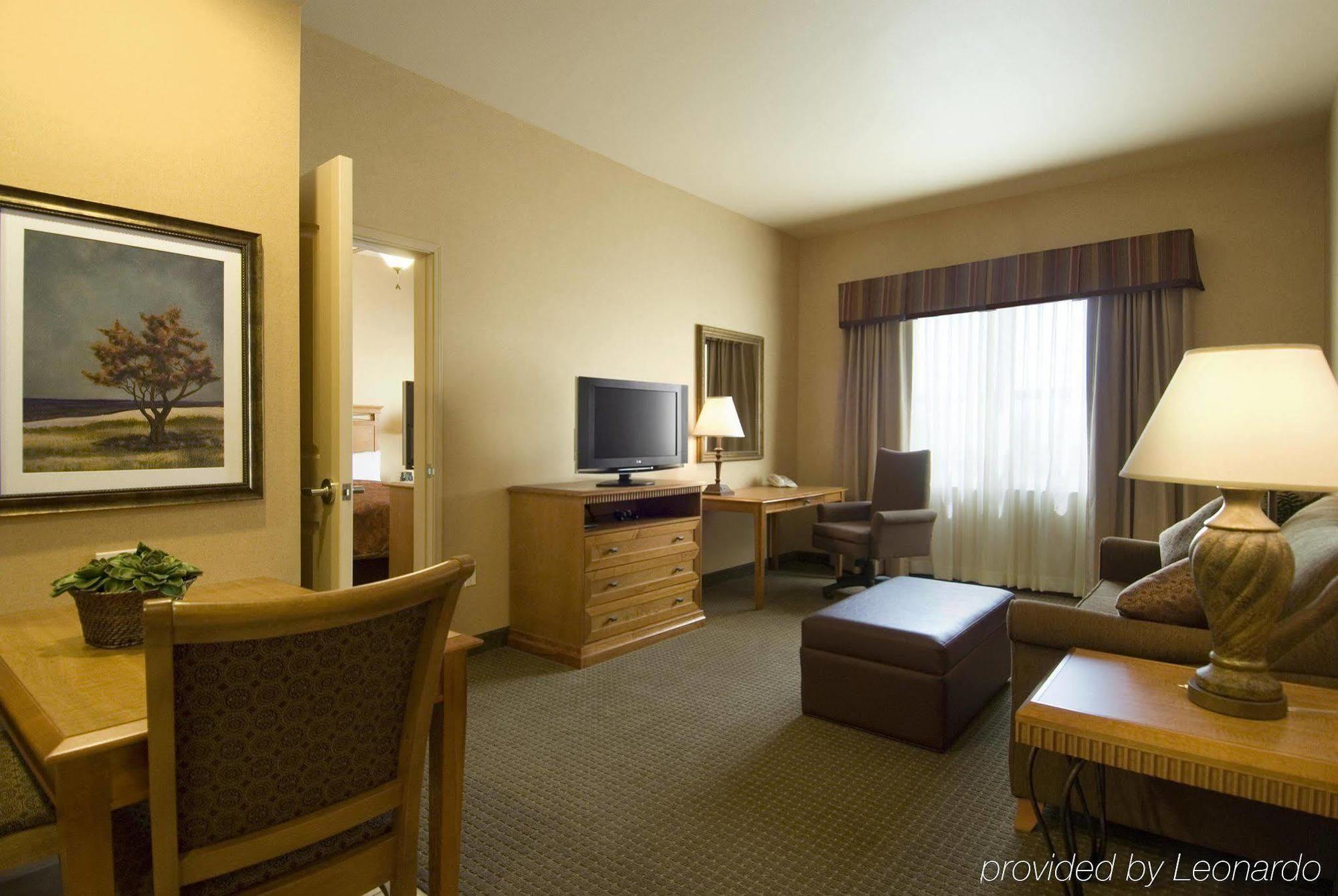 Homewood Suites By Hilton Boise Pokoj fotografie